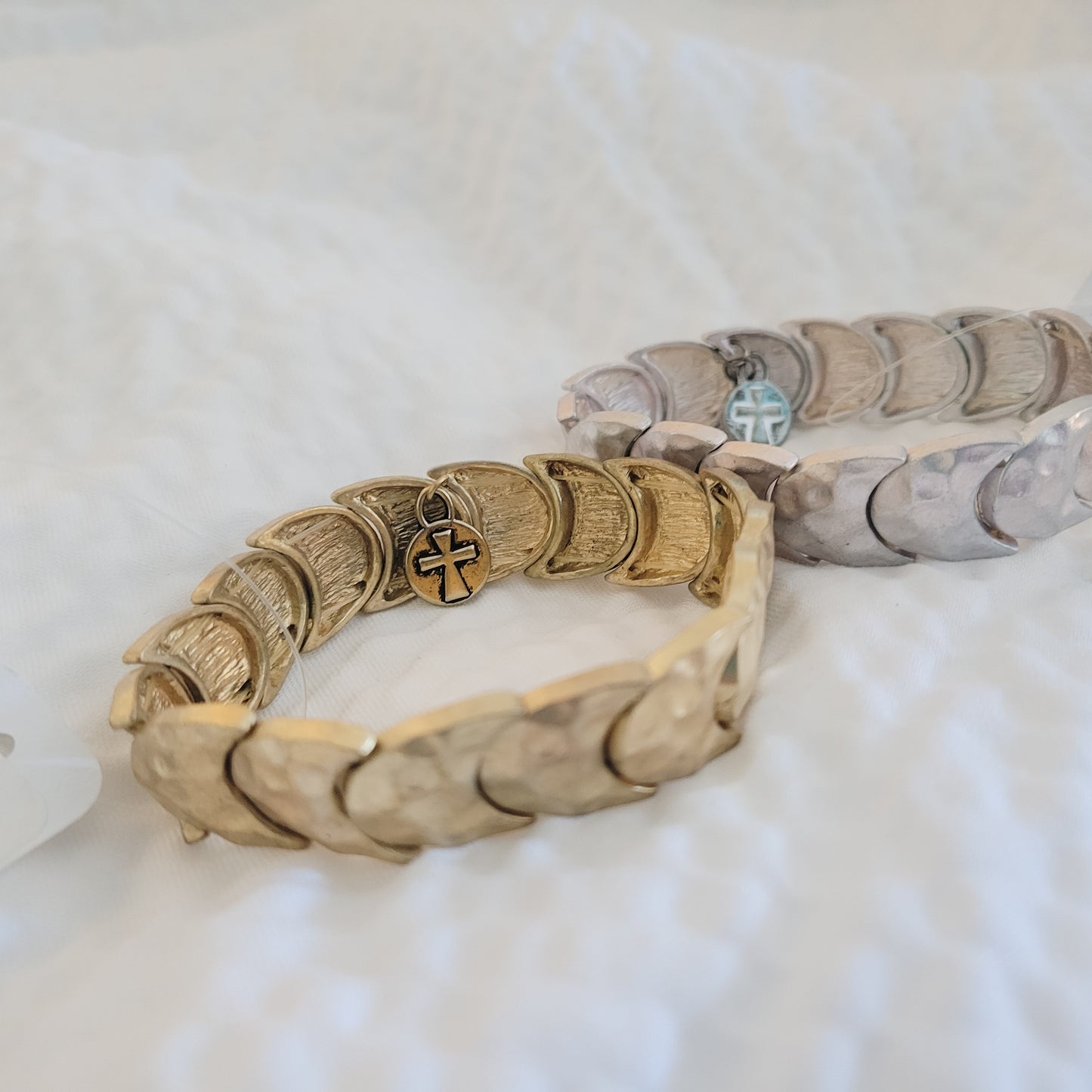 The Lily Bracelet