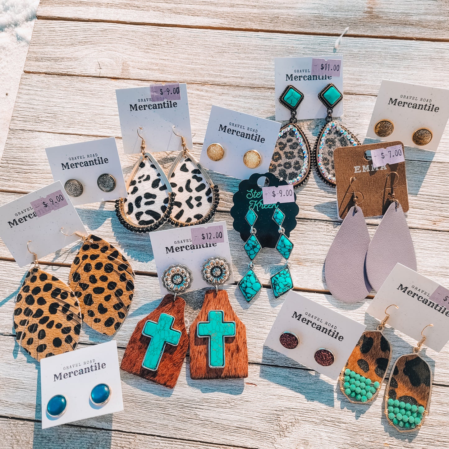 $10 Mystery Accessory Grab Bag!