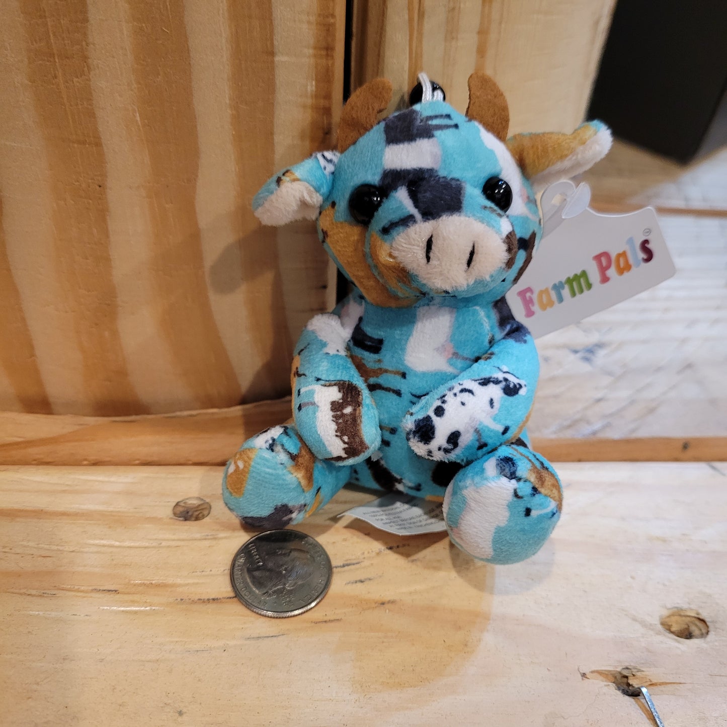 Farm Pals - Cows Cow