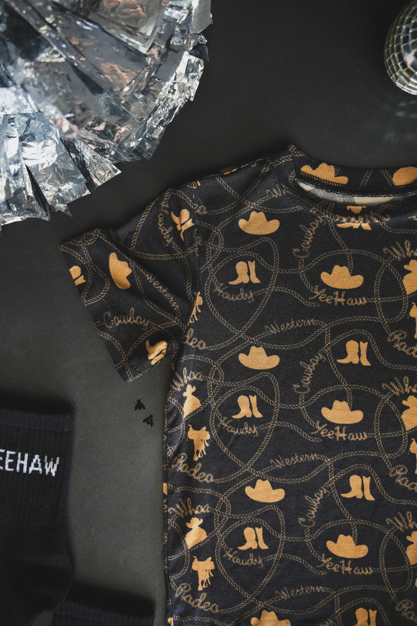 Howdy Partner (Kids)