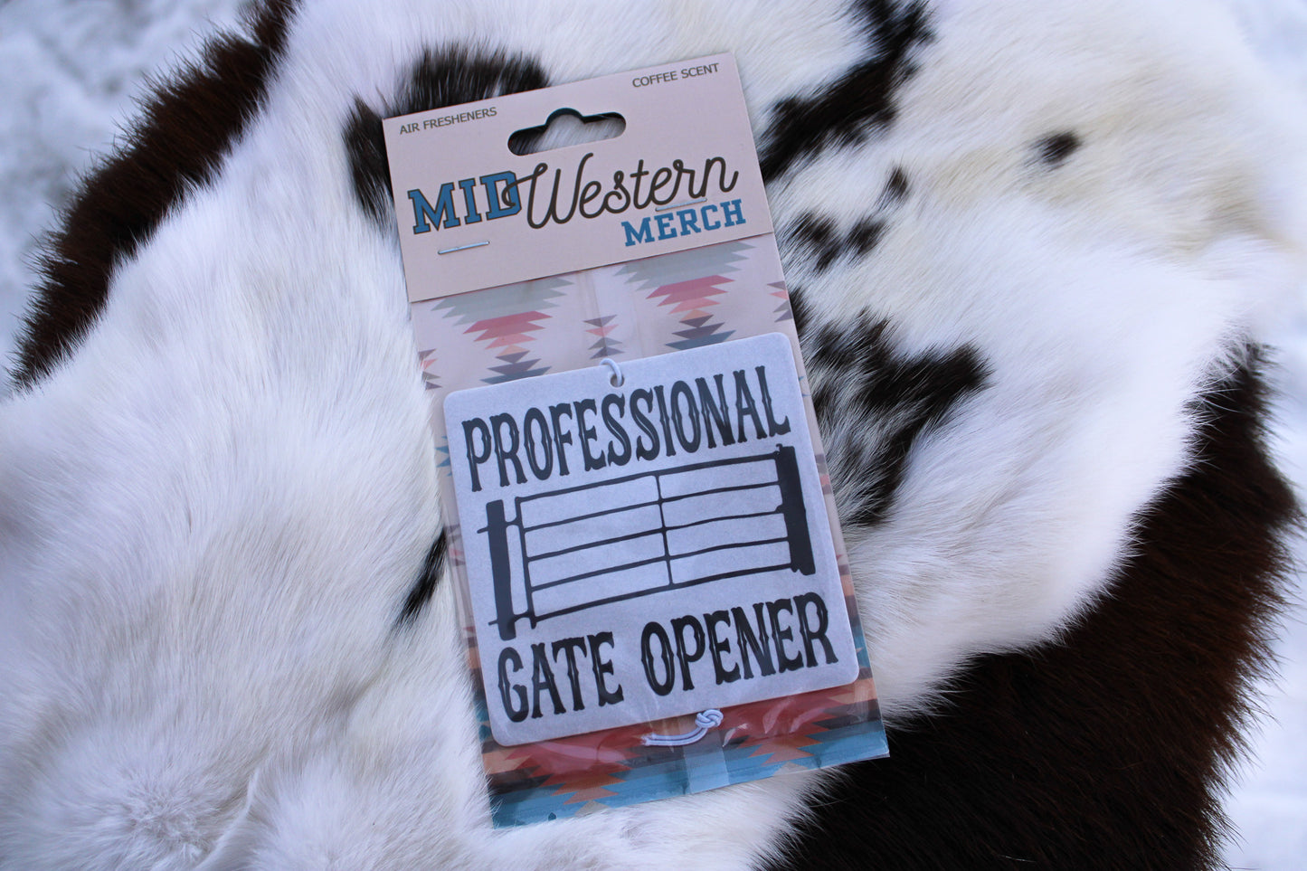 Air Freshener || Professional Gate Opener || Coffee Scent