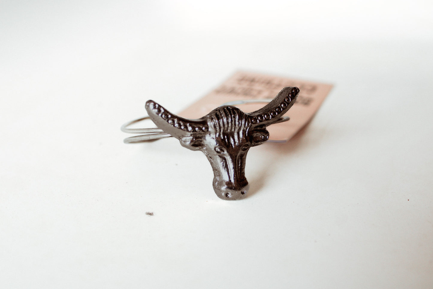 Western Show Cuff Bracelet