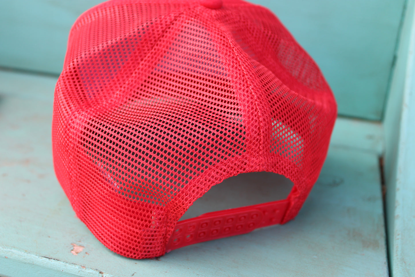 The Rambler Trucker Hat