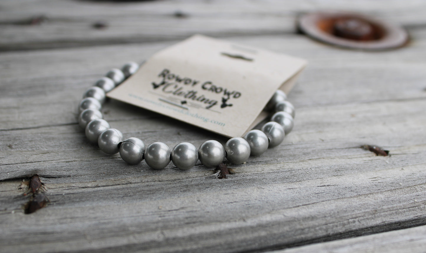 Pearl Desert Bracelet