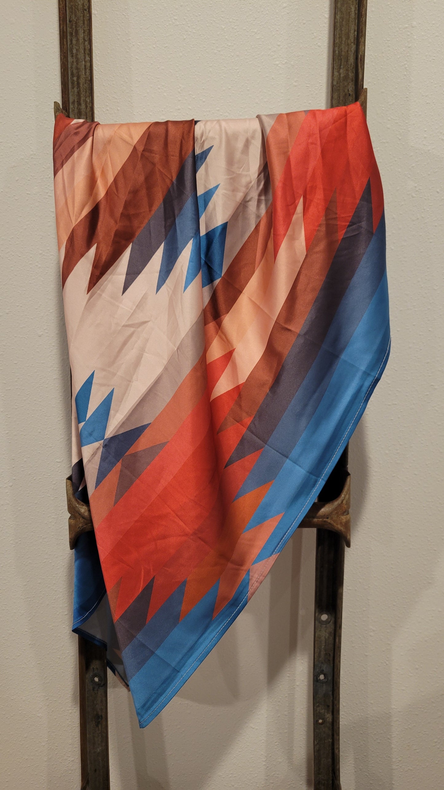 Wild Rags - Aztec