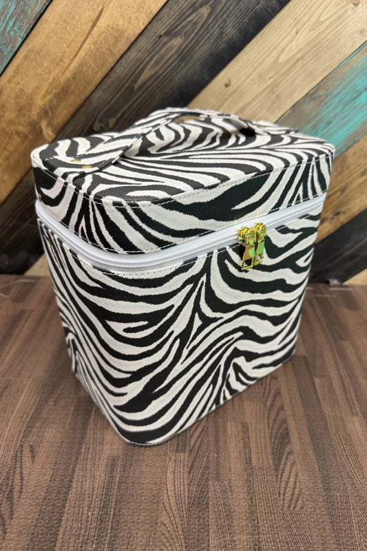 Cowgirl Keepsake Makeup Box - Sterling Kreek