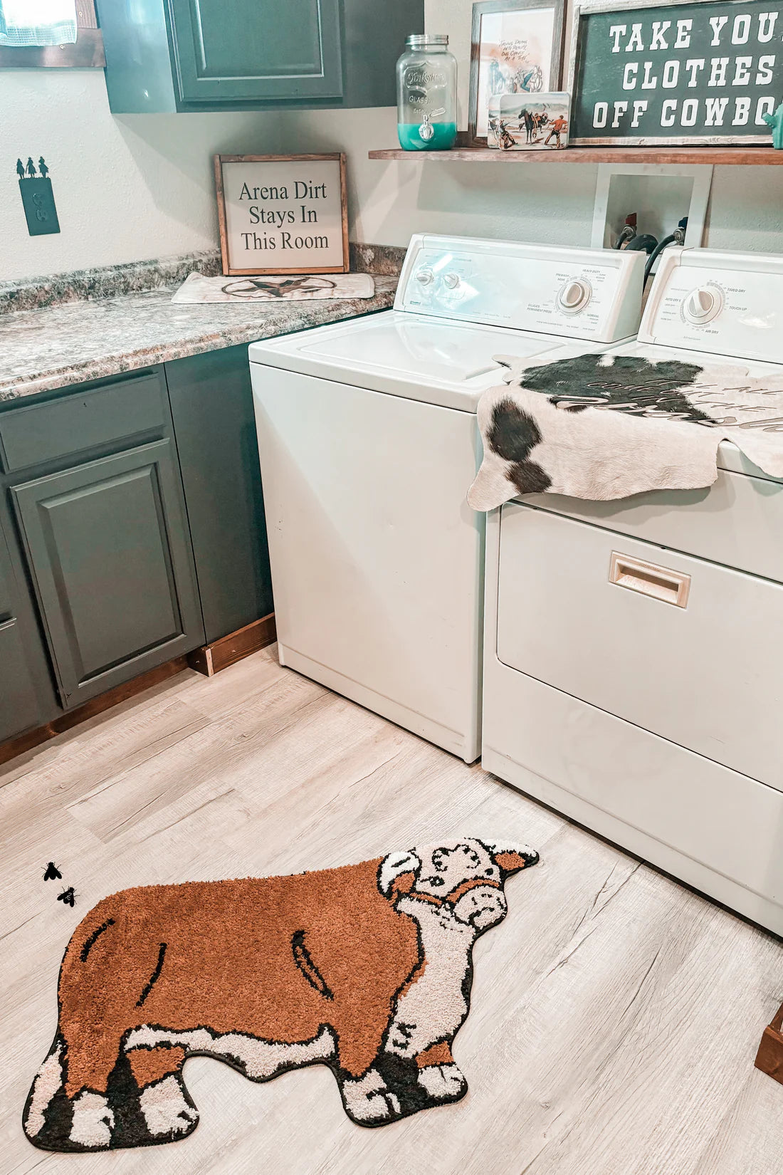 HEREforDA RUGS