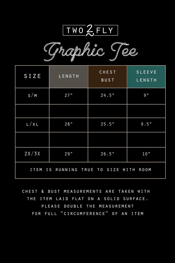 Back in the Saddle Tee