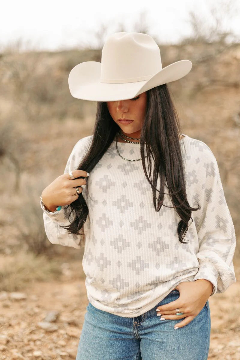 Made For Me Long Sleeve Top Gravel Road Mercantile made-for-me-long-sleeve-top-gravel-road-mercantile