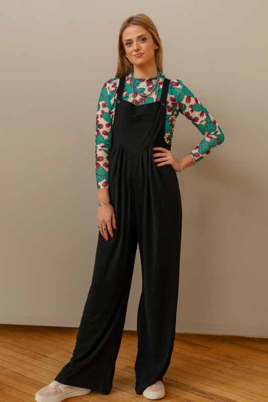 Night Sky Jumpsuit