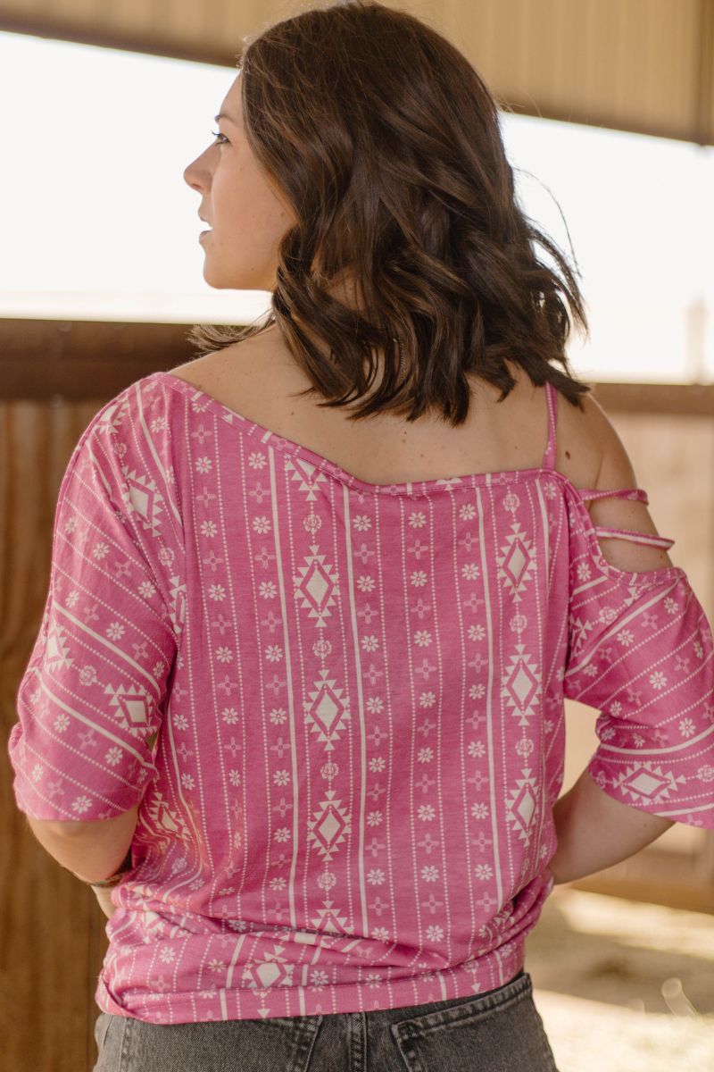 Twist of Fate Top