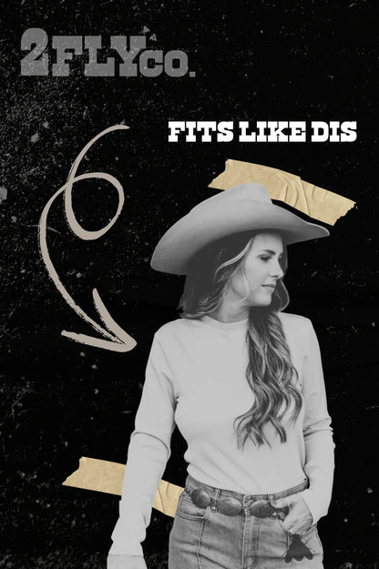 Cloud Basic Long Sleeve