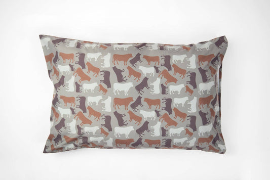 Cow Camo™ Pillow Case