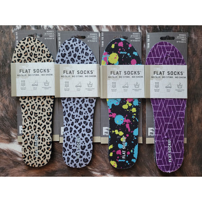 Flat Socks