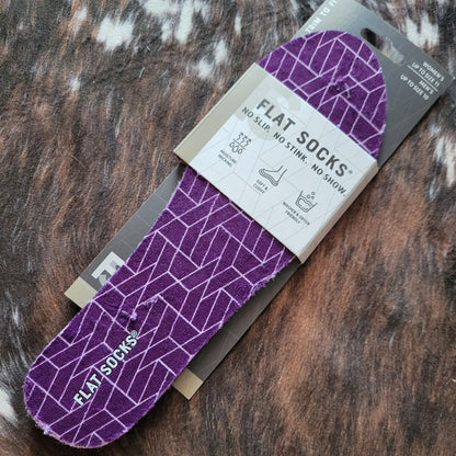 Flat Socks