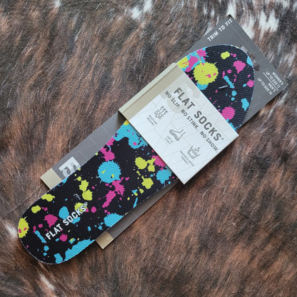 Flat Socks
