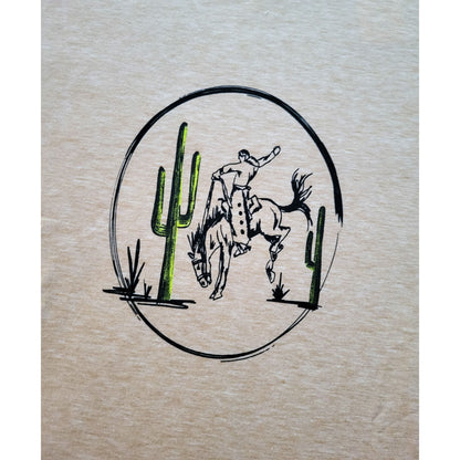 Rumble Desert Tee