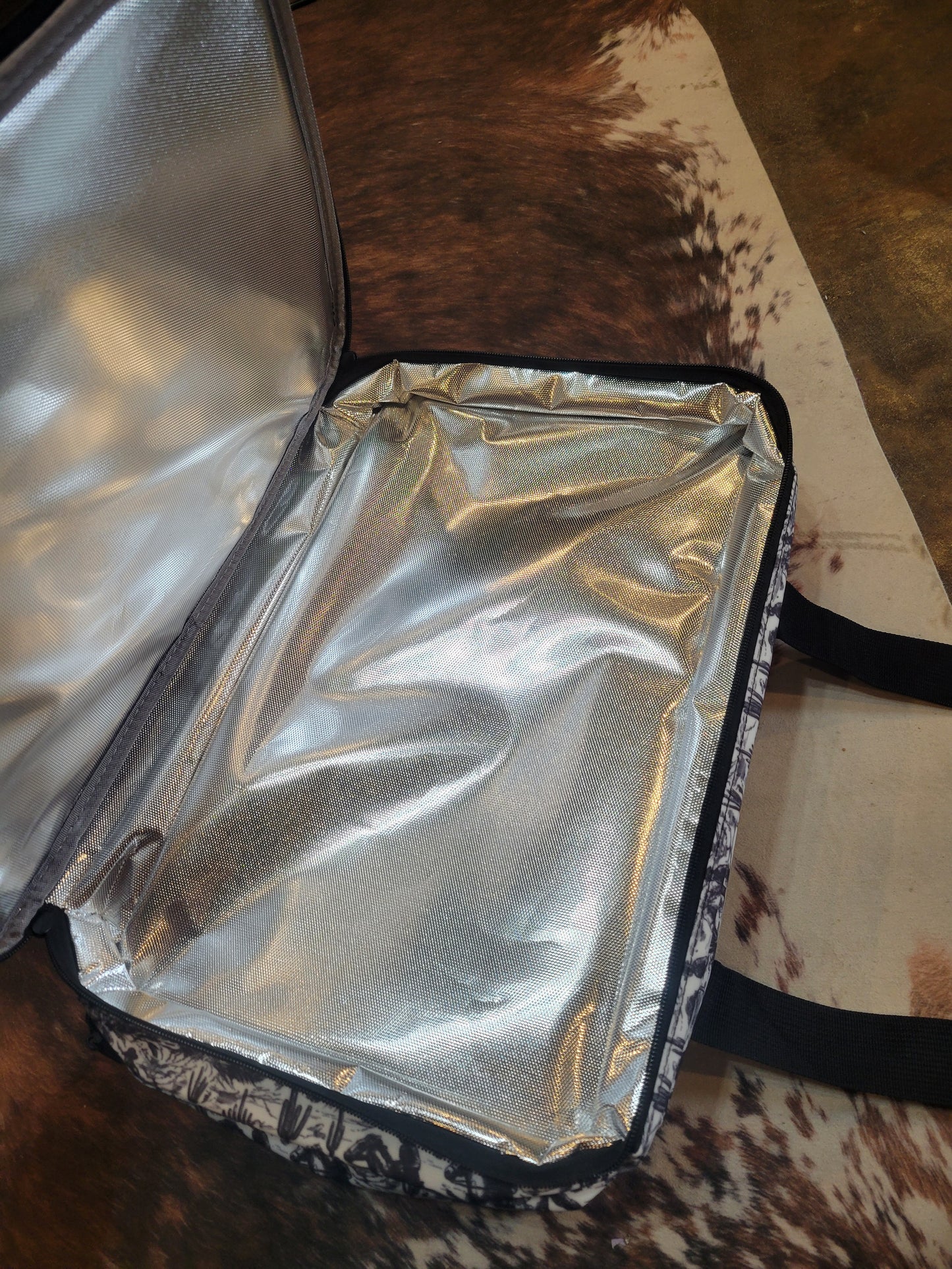 Desperado Casserole Carrier