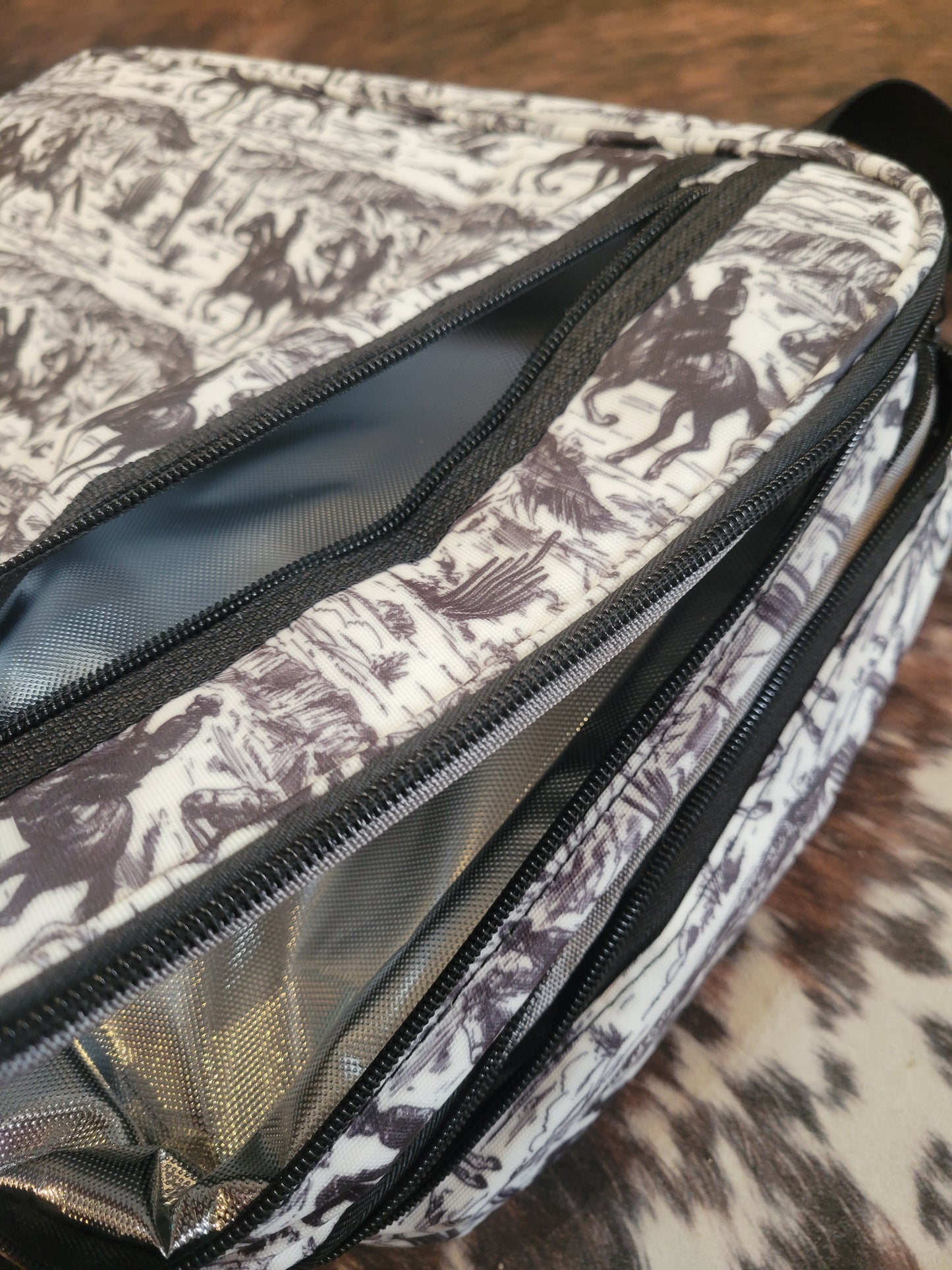 Desperado Casserole Carrier