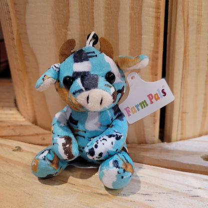Farm Pals - Cows Cow