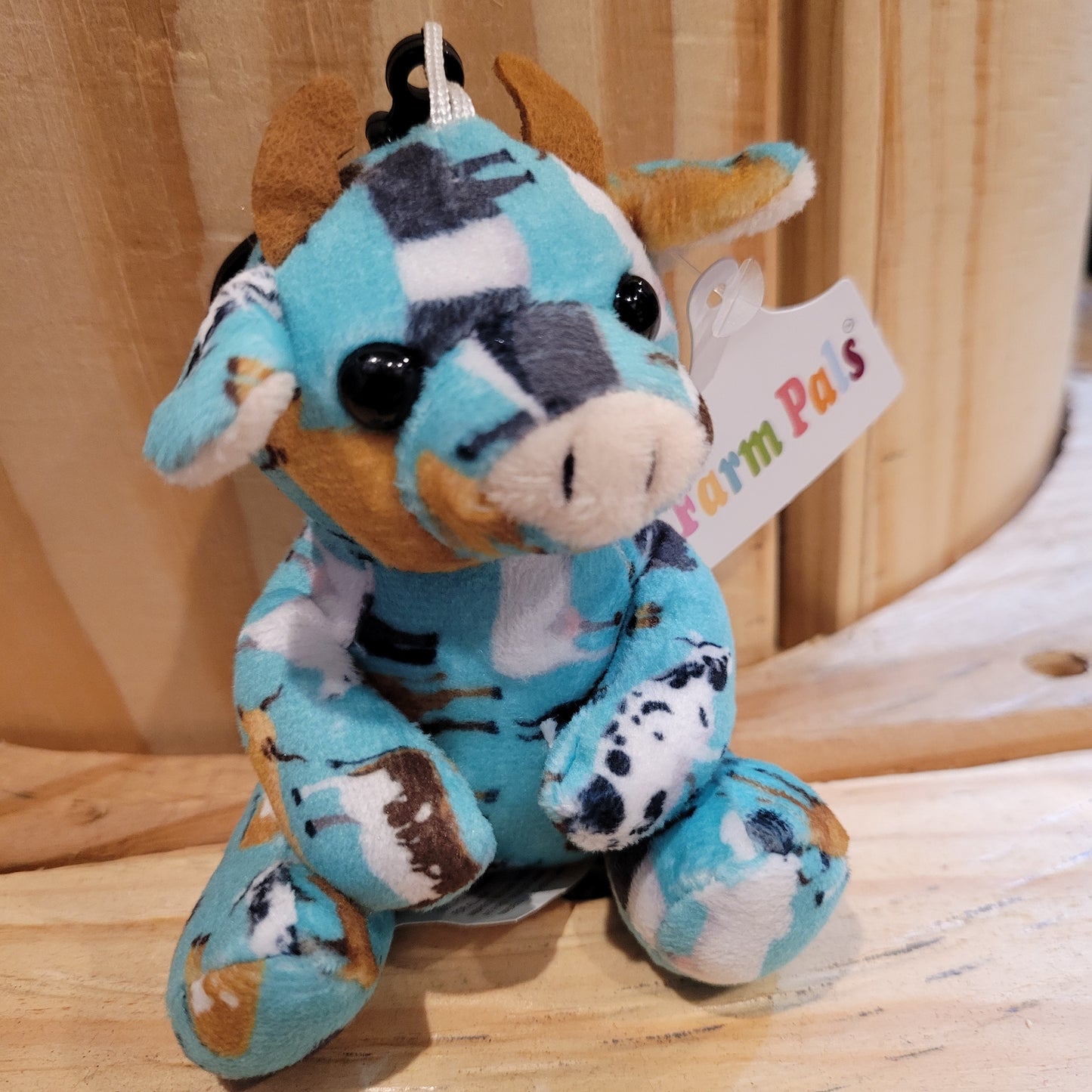 Farm Pals - Cows Cow