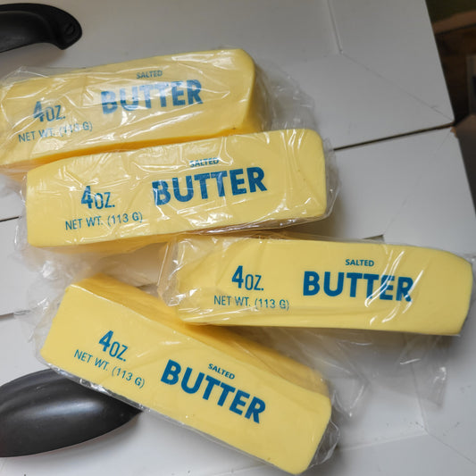 Butter Squishy
