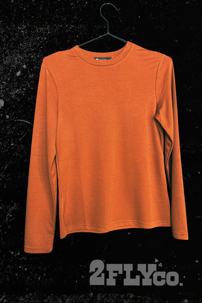 Cloud Basic Long Sleeve