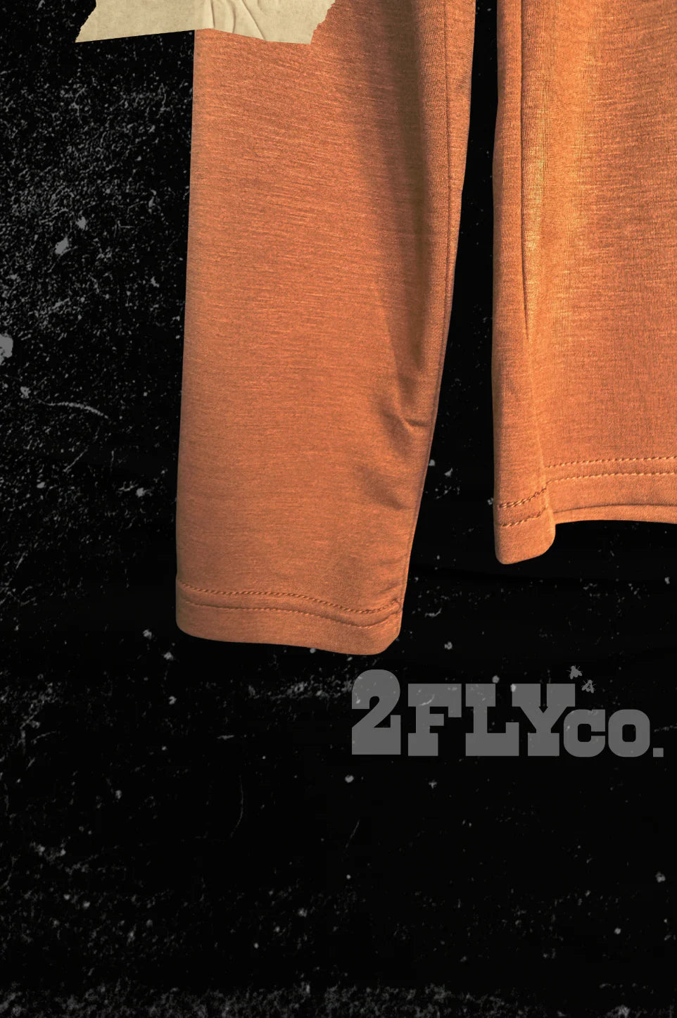 Cloud Basic Long Sleeve