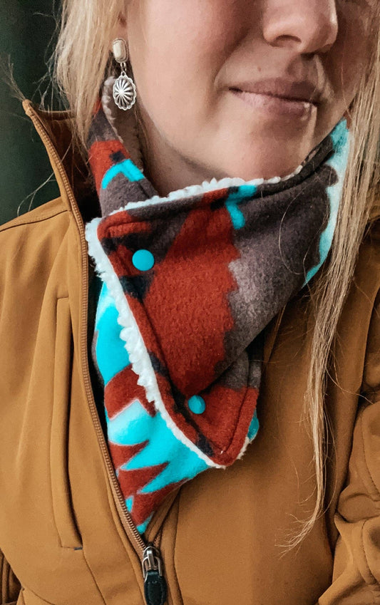 Cowboy Cowls: Dallas