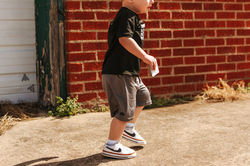 Kids Ranchy Rascals - Midnight
