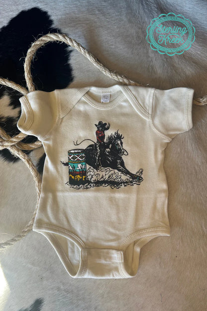 Mini Get the Money Tee