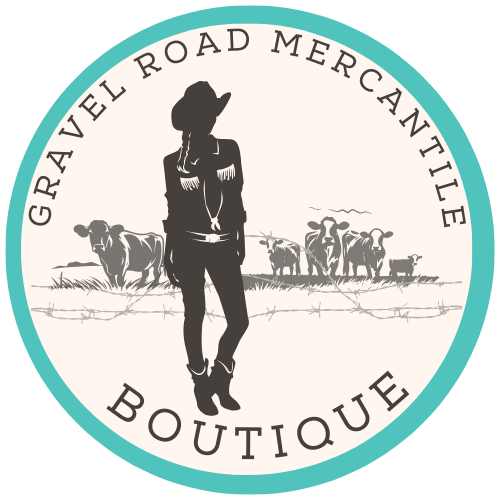 Gravel Road Mercantile