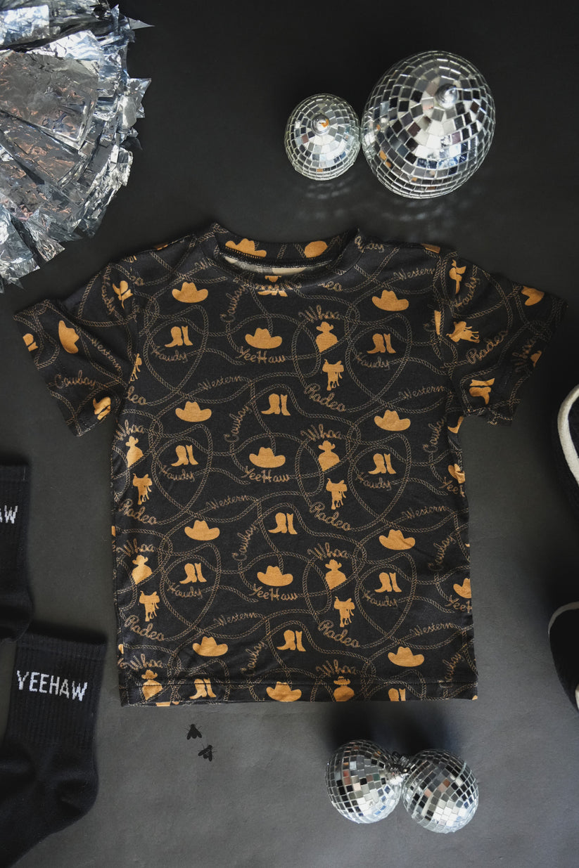 Howdy Partner (Kids)