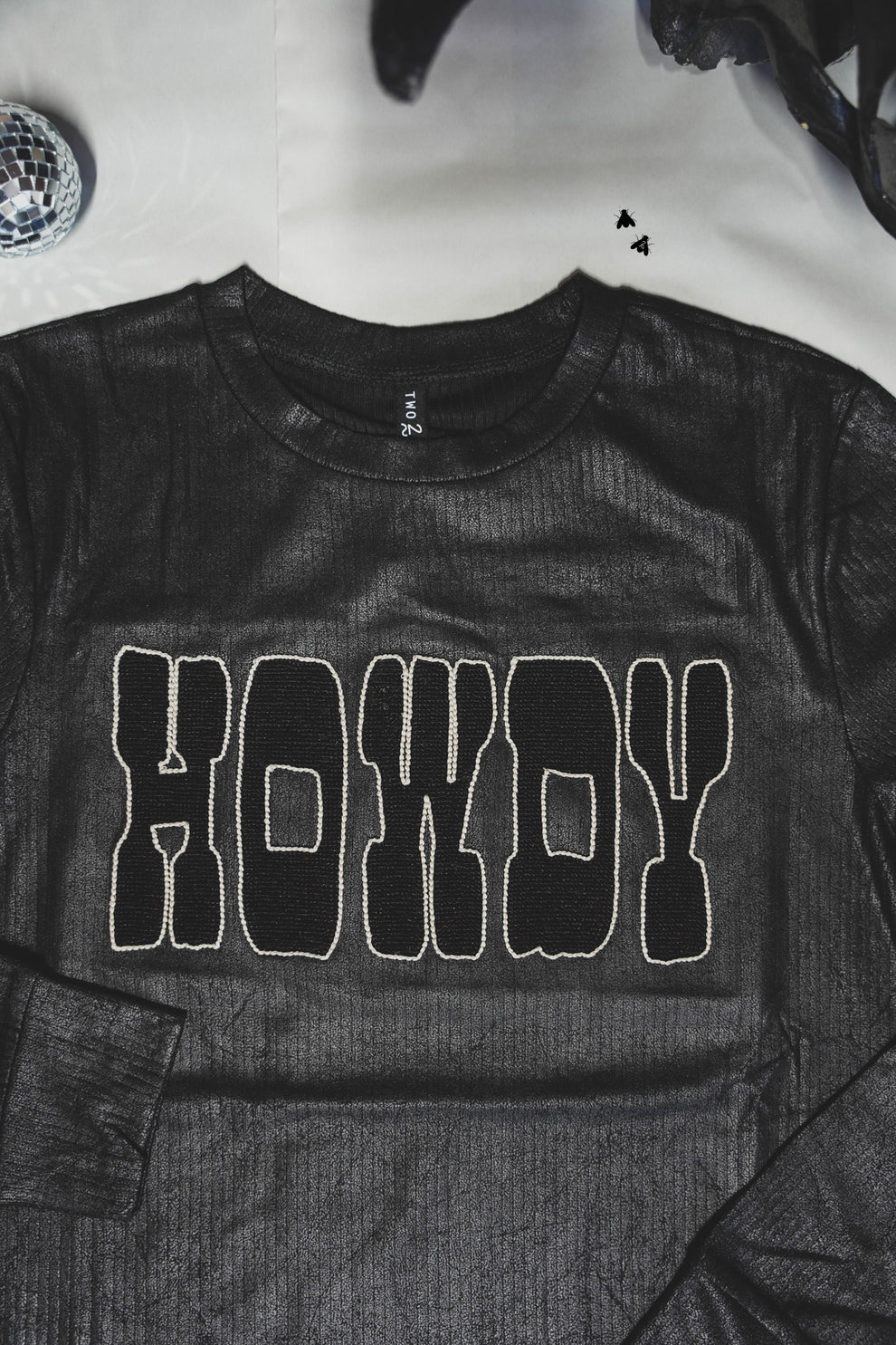 Howdy Sequins