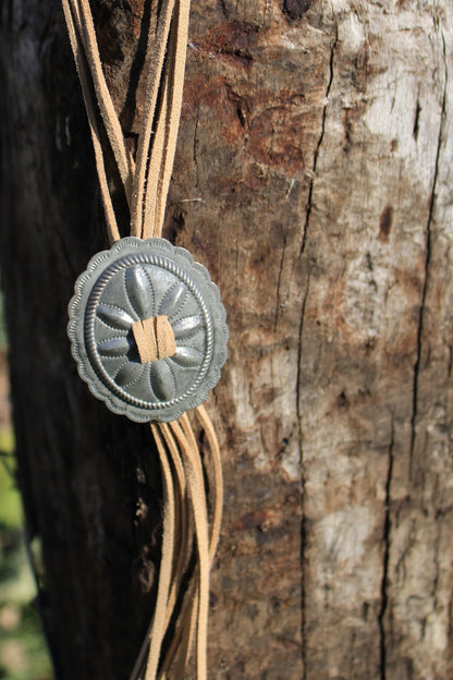 The Lariat Necklace