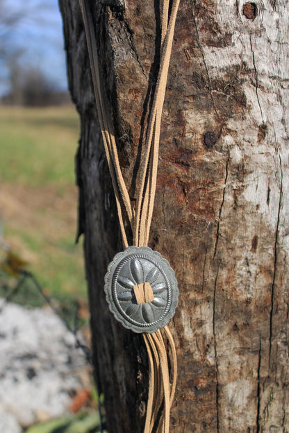 The Lariat Necklace