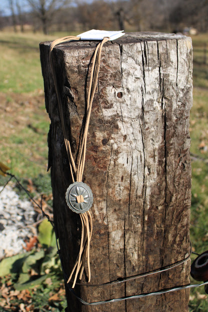 The Lariat Necklace