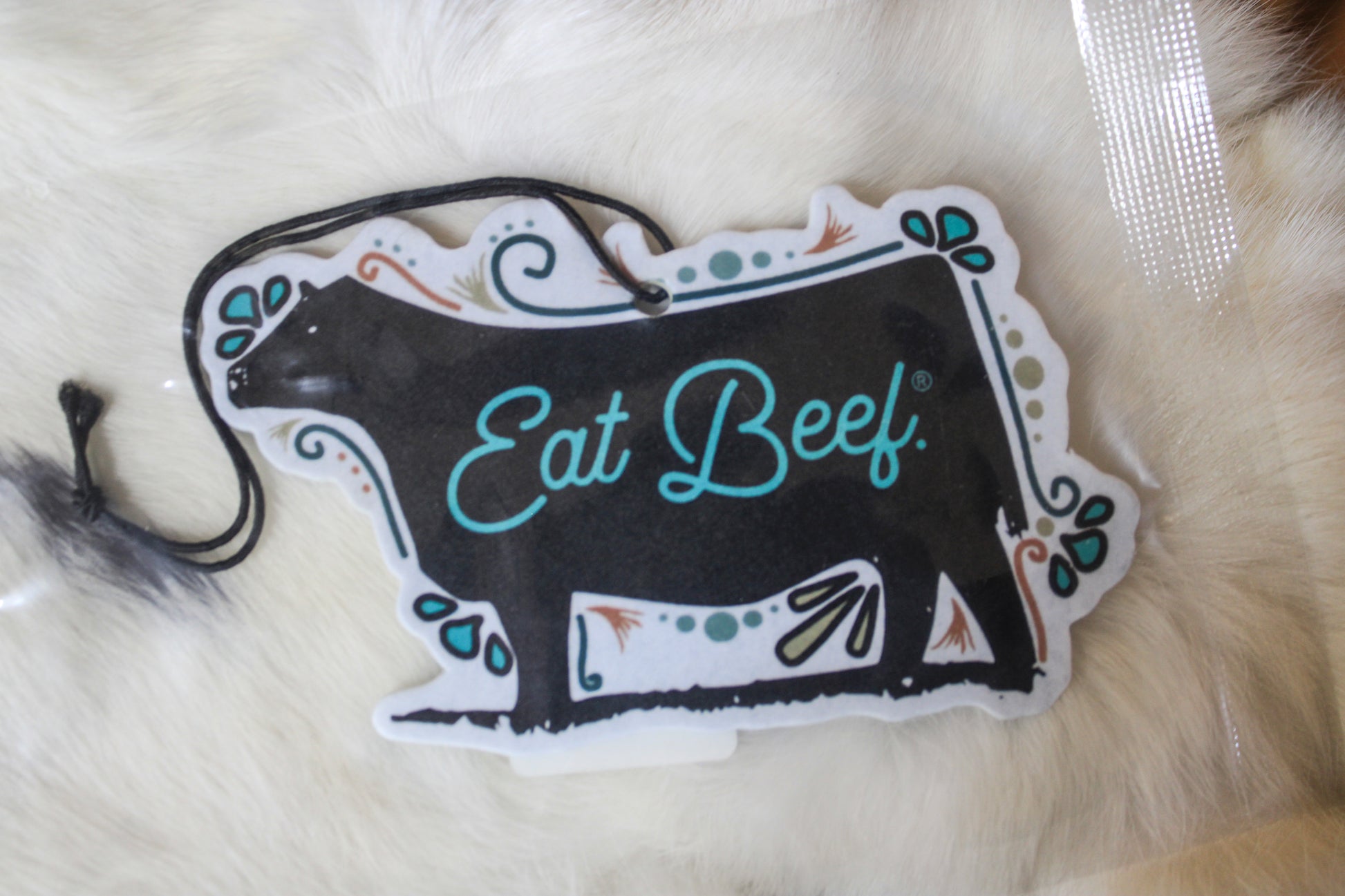 Air Freshener || Eat Beef || Pine