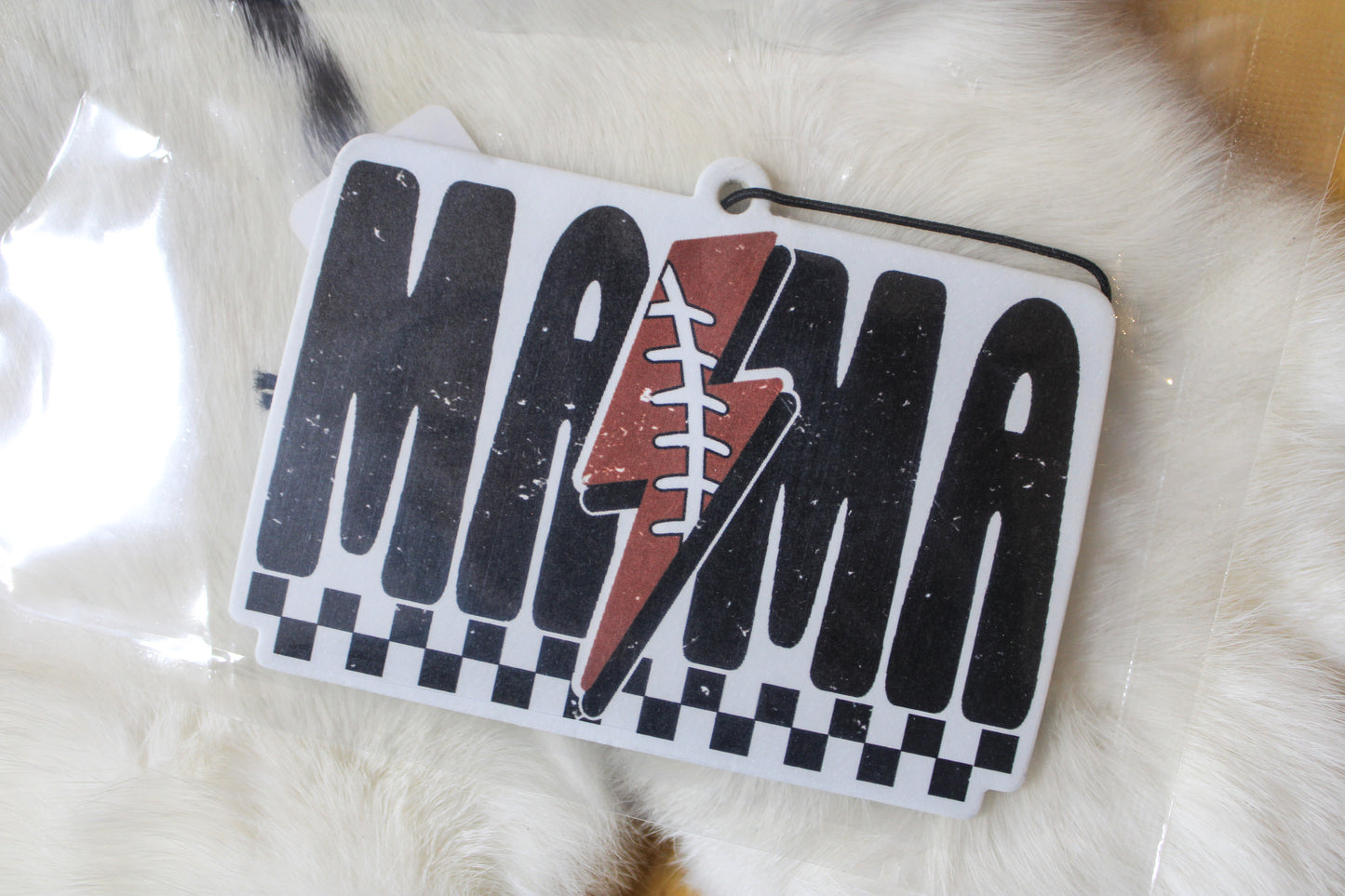 Air Freshener || Football
