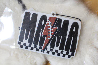 Air Freshener || Football