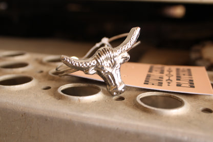 Western Show Cuff Bracelet