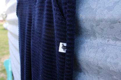 Stretch Corduroy Flares