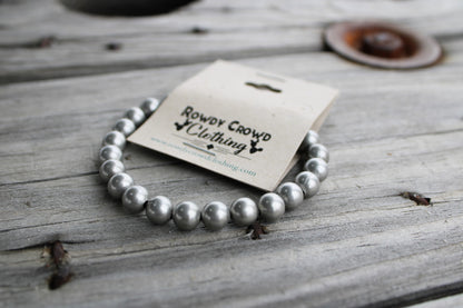 Pearl Desert Bracelet