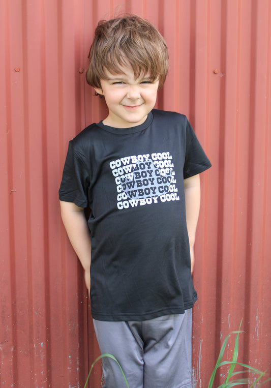 Kids Ranchy Rascals - Midnight