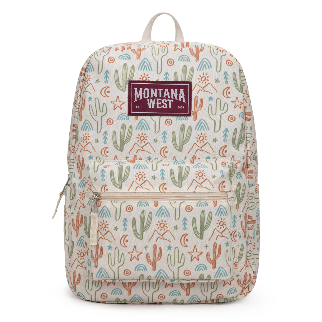 Montana West Backpack - Cactus