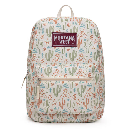 Montana West Backpack - Cactus