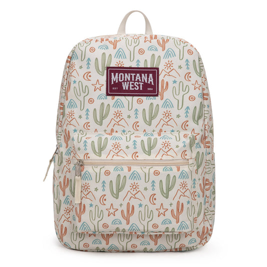 Montana West Backpack - Cactus
