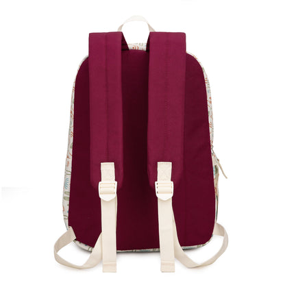 Montana West Backpack - Cactus