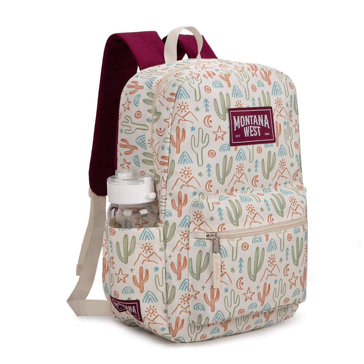 Montana West Backpack - Cactus