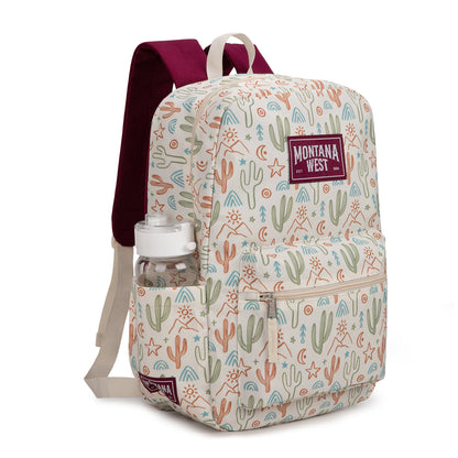 Montana West Backpack - Cactus
